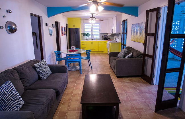 The Beach Pad - Foto 40