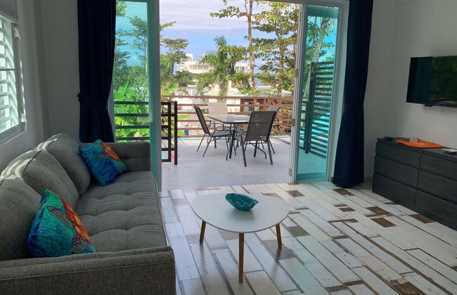 The Beach Pad - Foto 51