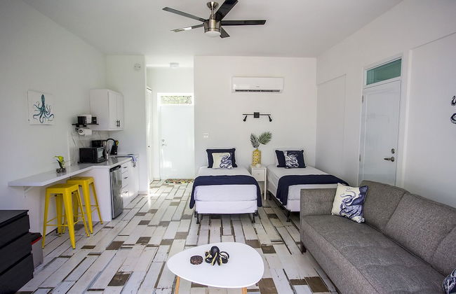 The Beach Pad - Foto 13