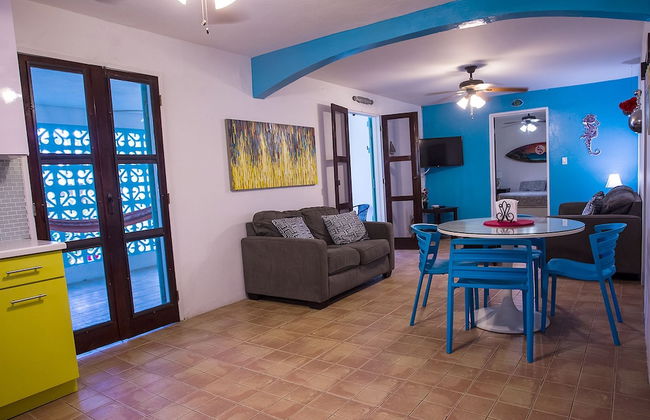 The Beach Pad - Foto 46