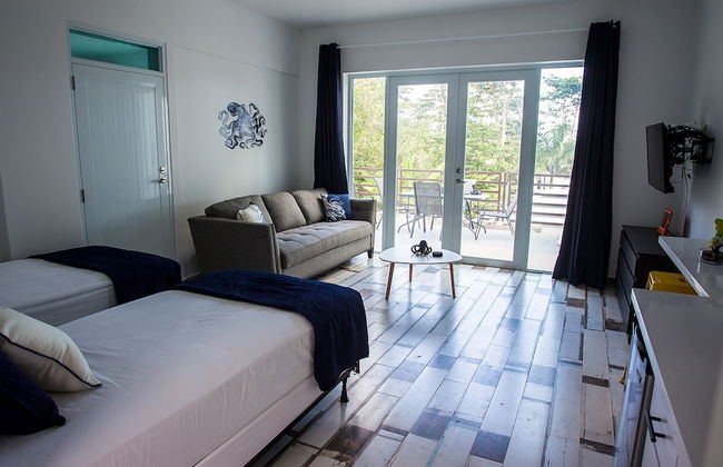 The Beach Pad - Foto 15