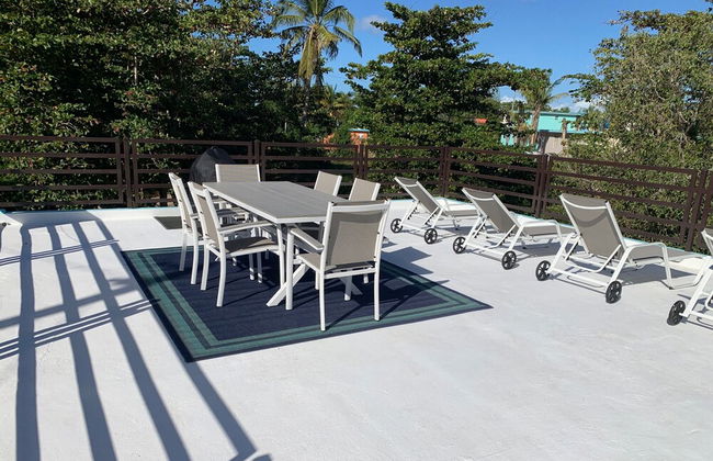 The Beach Pad - Foto 67