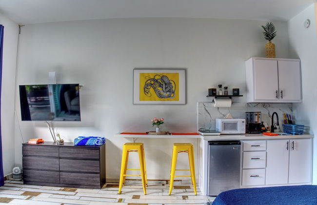 The Beach Pad - Foto 58