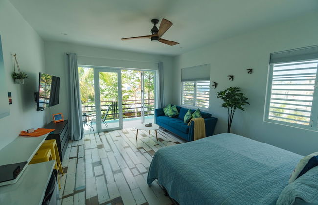 The Beach Pad - Foto 14