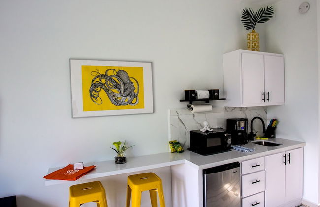 The Beach Pad - Foto 45