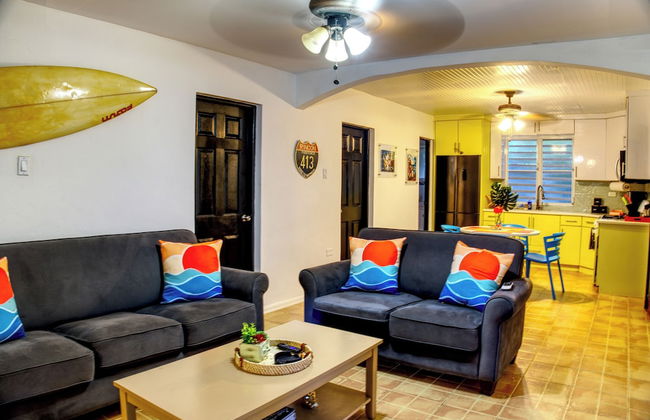 The Beach Pad - Foto 54