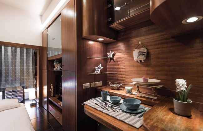 Love Taipei - Ximen - Foto 76