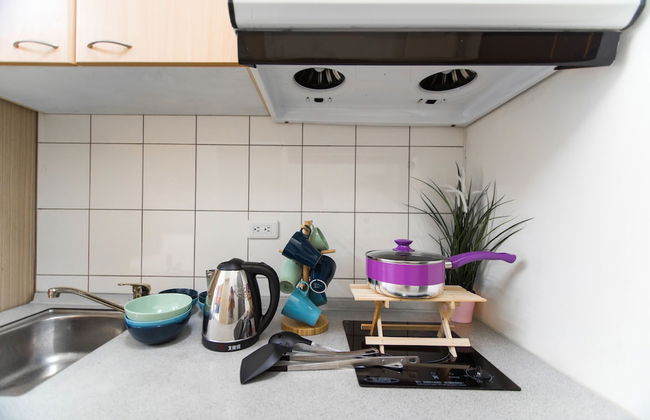 Love Taipei - Ximen - Foto 74