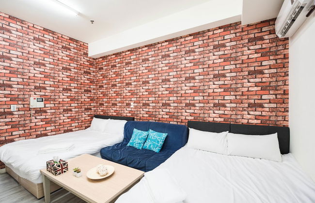 Love Taipei - Ximen - Foto 6