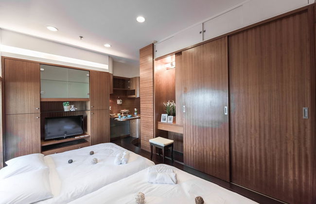 Love Taipei - Ximen - Foto 52