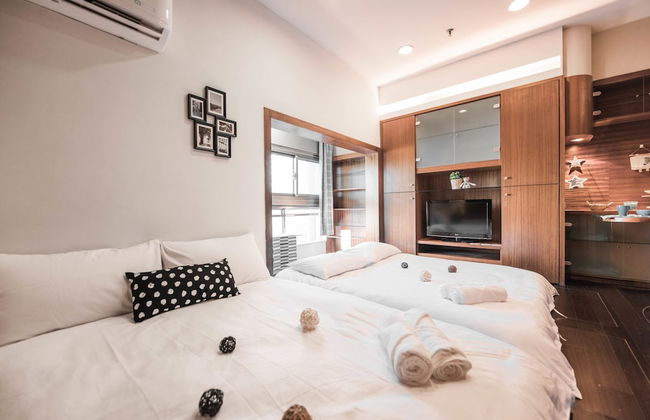 Love Taipei - Ximen - Foto 67