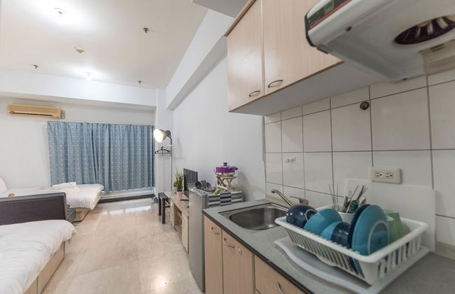 Love Taipei - Ximen - Foto 31