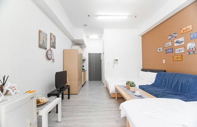 Love Taipei - Ximen - Foto 14