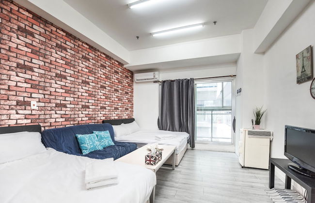 Love Taipei - Ximen - Foto 3