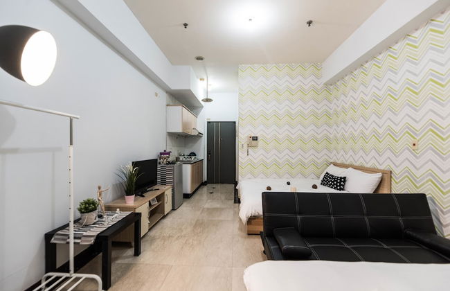 Love Taipei - Ximen - Foto 33