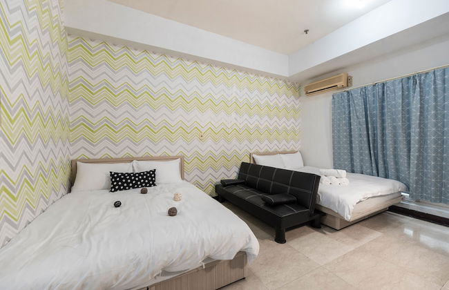 Love Taipei - Ximen - Foto 29