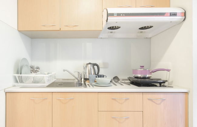 Love Taipei - Ximen - Foto 75