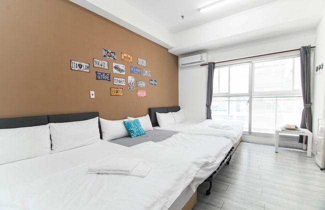 Love Taipei - Ximen - Foto 18