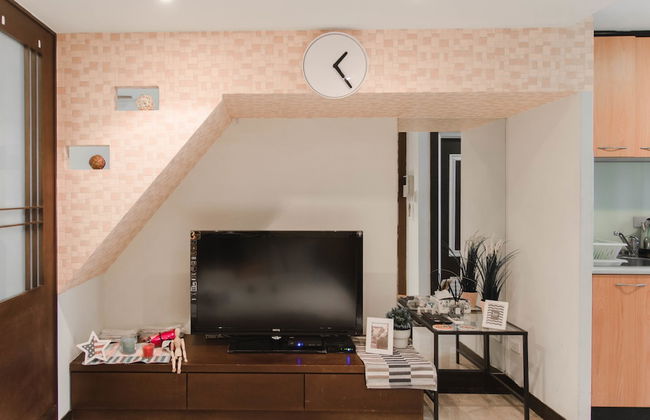 Love Taipei - Ximen - Foto 56