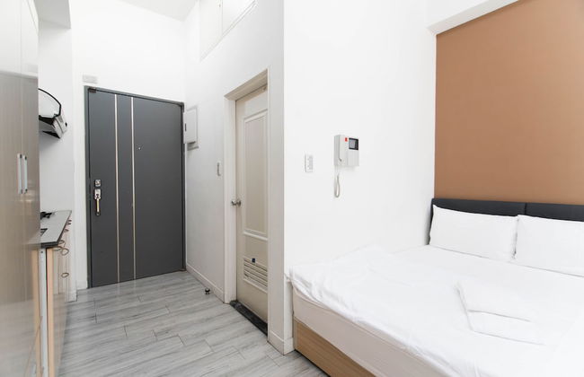 Love Taipei - Ximen - Foto 61