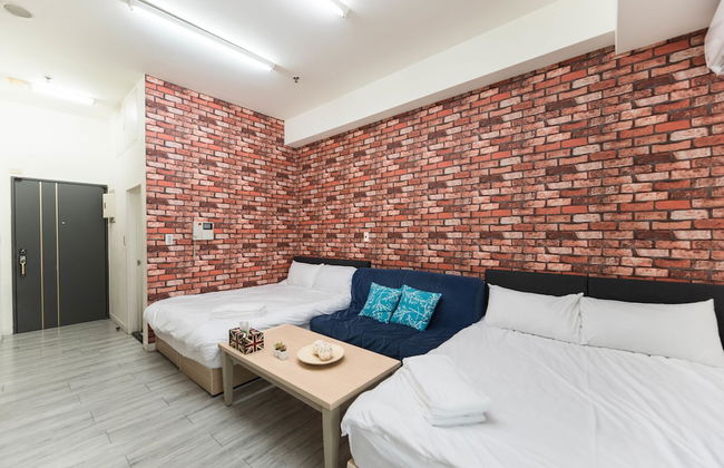 Love Taipei - Ximen - Foto 8