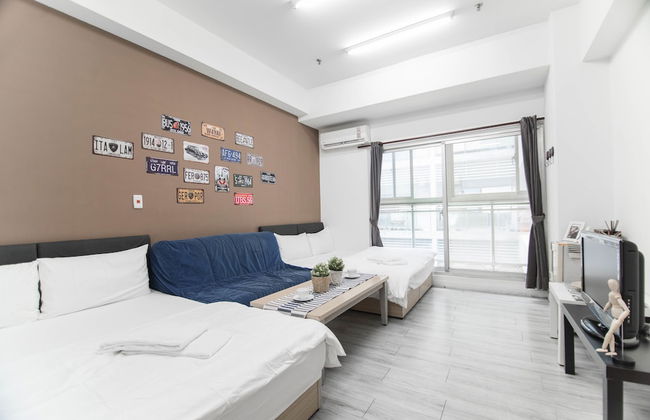 Love Taipei - Ximen - Foto 77