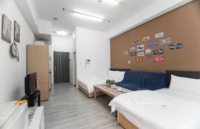 Love Taipei - Ximen - Foto 13