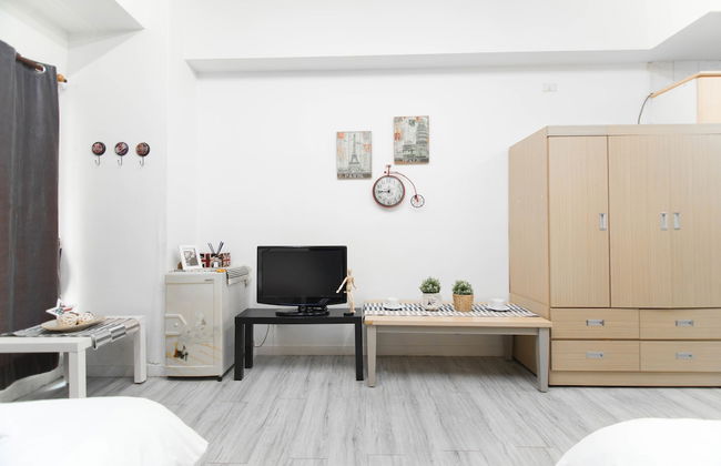 Love Taipei - Ximen - Foto 21