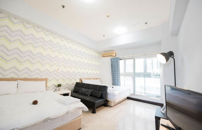 Love Taipei - Ximen - Foto 41