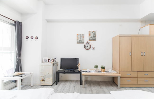 Love Taipei - Ximen - Foto 16