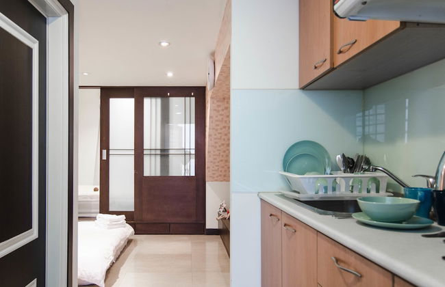 Love Taipei - Ximen - Foto 24