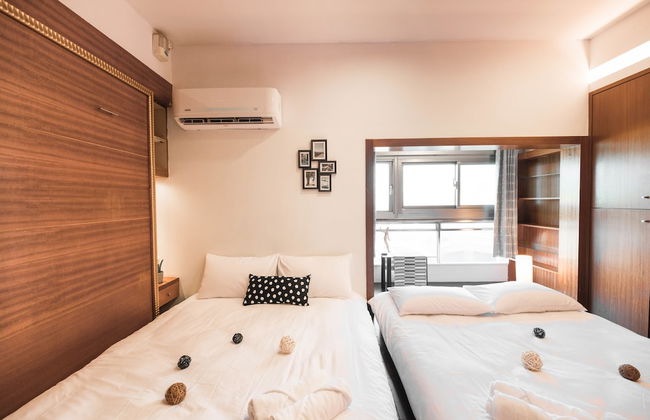 Love Taipei - Ximen - Foto 49