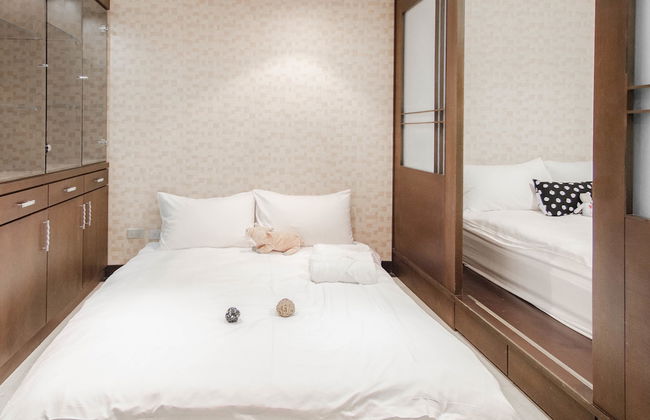 Love Taipei - Ximen - Foto 23