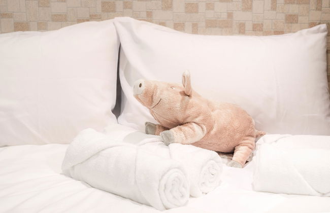 Love Taipei - Ximen - Foto 55