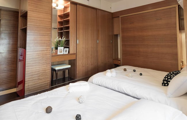 Love Taipei - Ximen - Foto 47