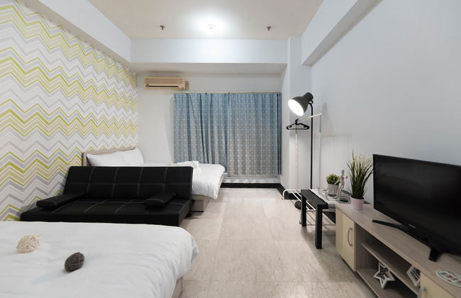 Love Taipei - Ximen - Foto 26