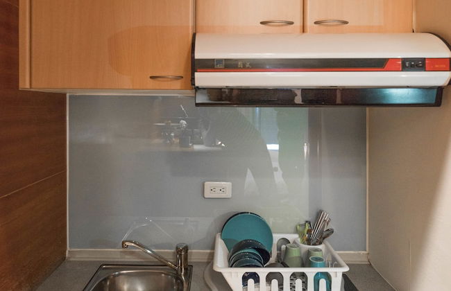 Love Taipei - Ximen - Foto 63