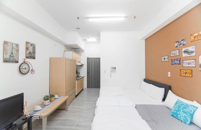 Love Taipei - Ximen - Foto 20