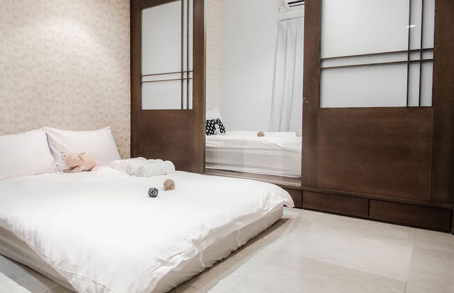 Love Taipei - Ximen - Foto 68