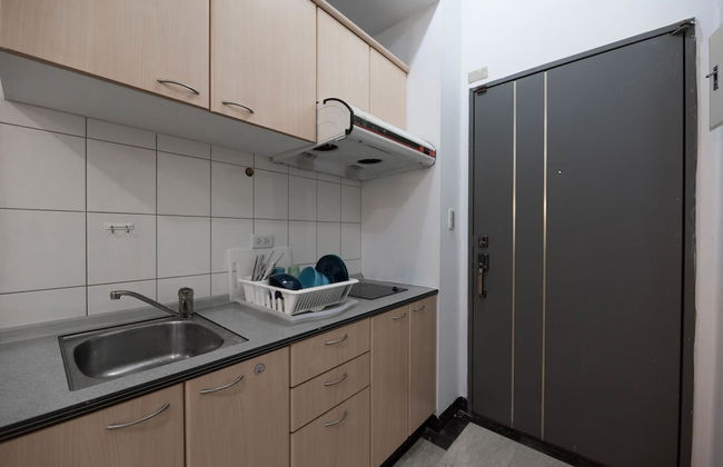 Love Taipei - Ximen - Foto 32