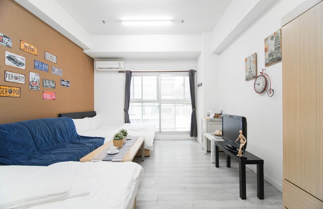 Love Taipei - Ximen - Foto 60