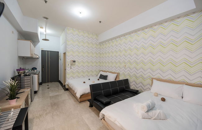 Love Taipei - Ximen - Foto 34