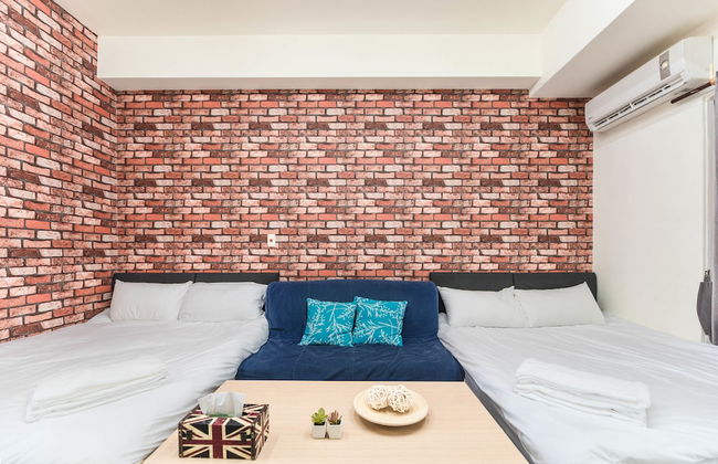 Love Taipei - Ximen - Foto 4