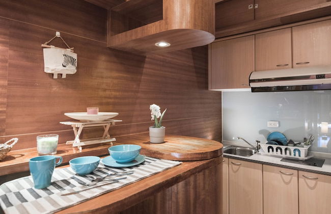 Love Taipei - Ximen - Foto 1