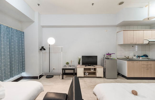 Love Taipei - Ximen - Foto 64