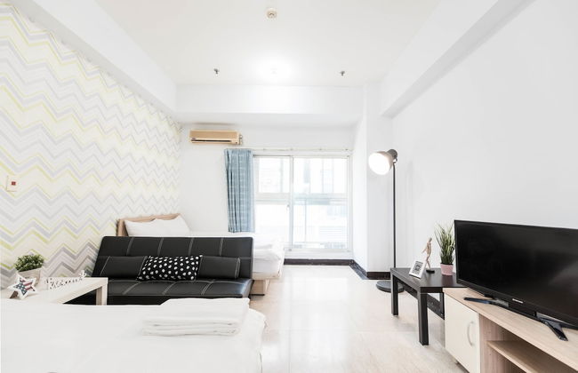 Love Taipei - Ximen - Foto 66