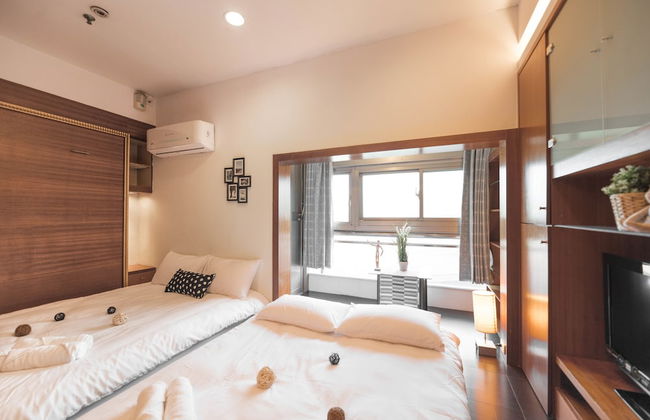 Love Taipei - Ximen - Foto 48