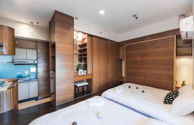 Love Taipei - Ximen - Foto 50