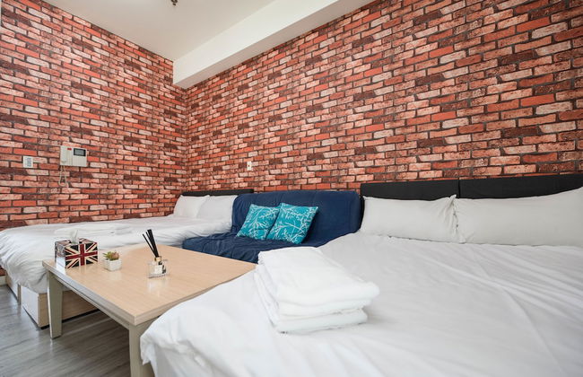 Love Taipei - Ximen - Foto 10