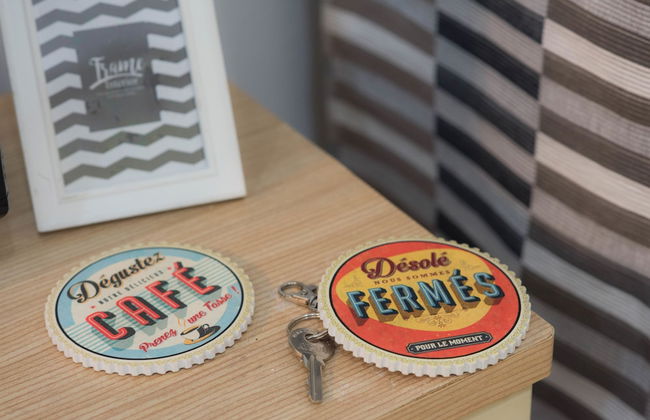 Love Taipei - Ximen - Foto 37